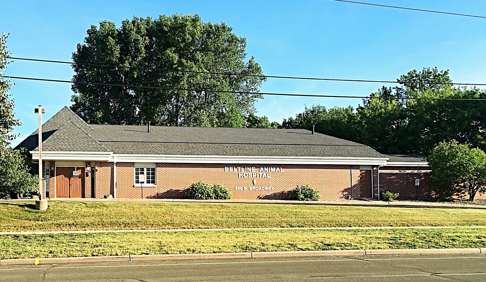 Beltline Animal Hospital - Monona , United States