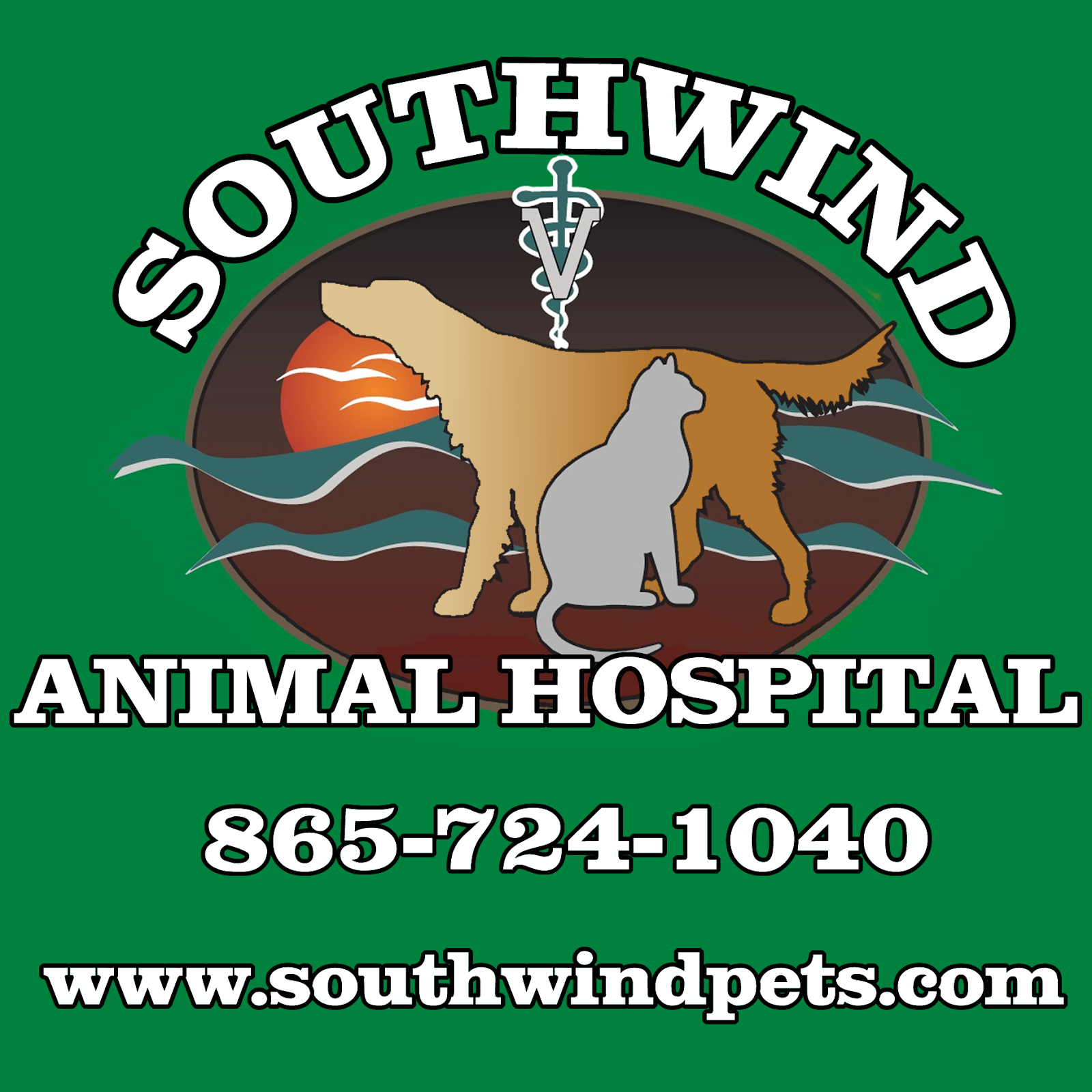 Southwind Animal Hospital - Maryville , United States