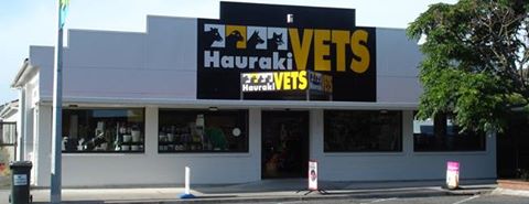 Hauraki Vets - Thames , New Zealand