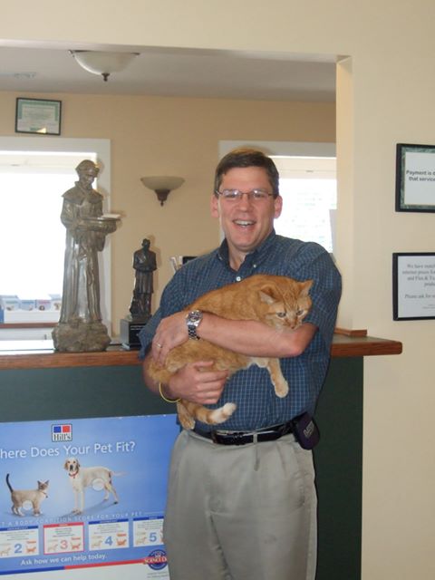 Westrock Animal Hospital - Little Rock , United States