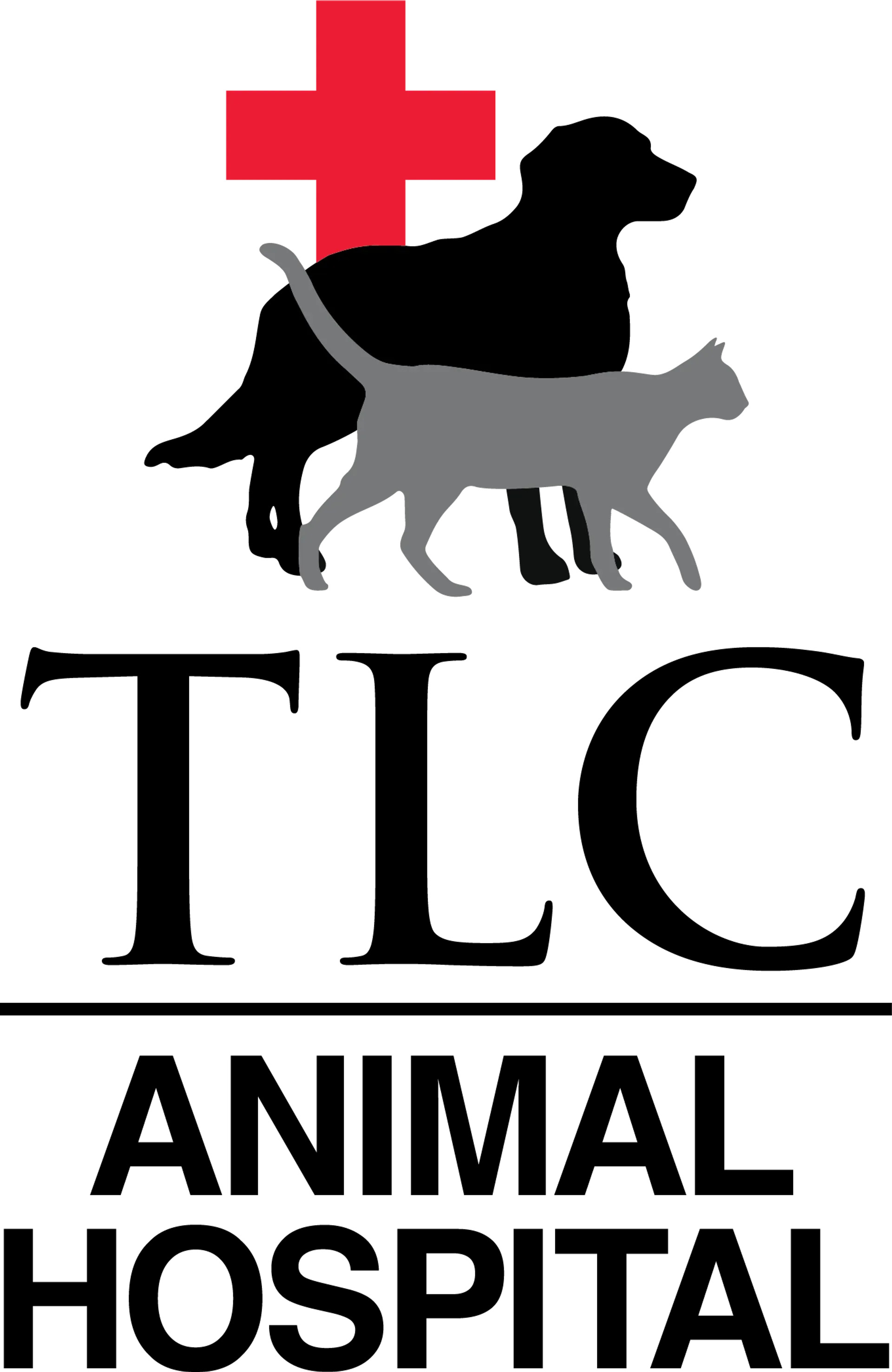 TLC Animal Hospital - Palm Harbor , United States