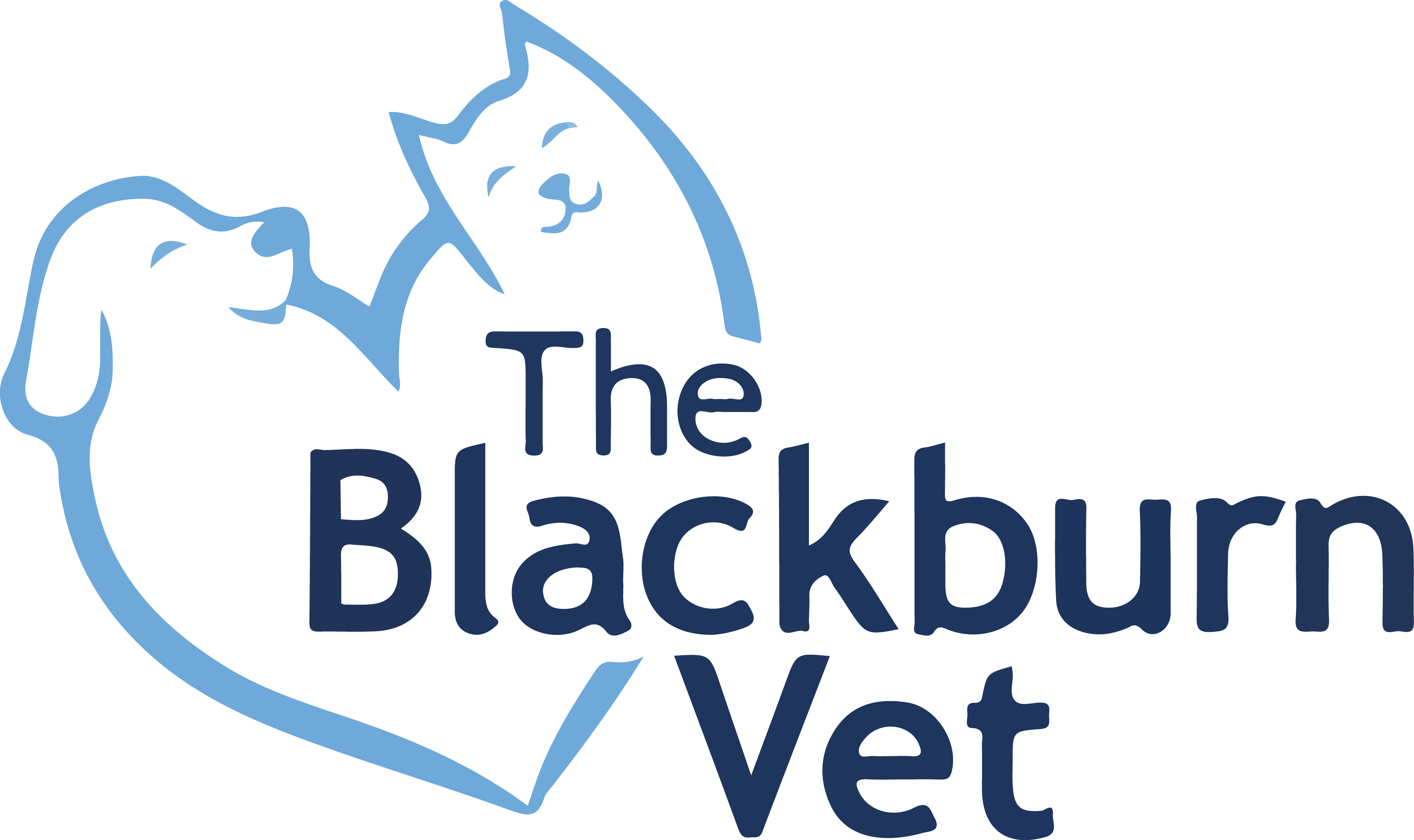 The Blackburn Vet - Blackburn , Australia