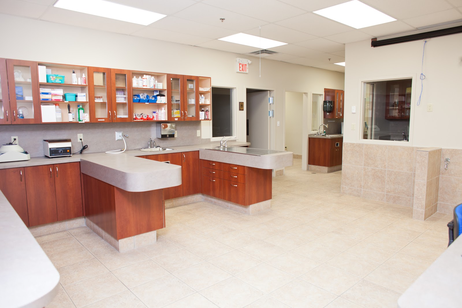 Cedarview Animal Hospital - Nepean , Canada