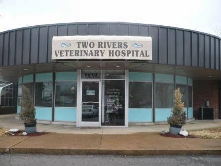 Two Rivers Veterinary Hospital - Nashville , United States