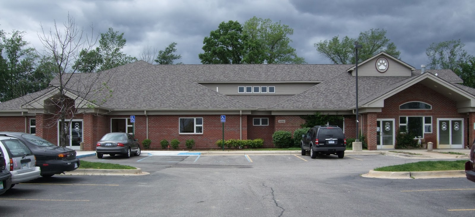 Wilson Veterinary Hospital - Washington , United States