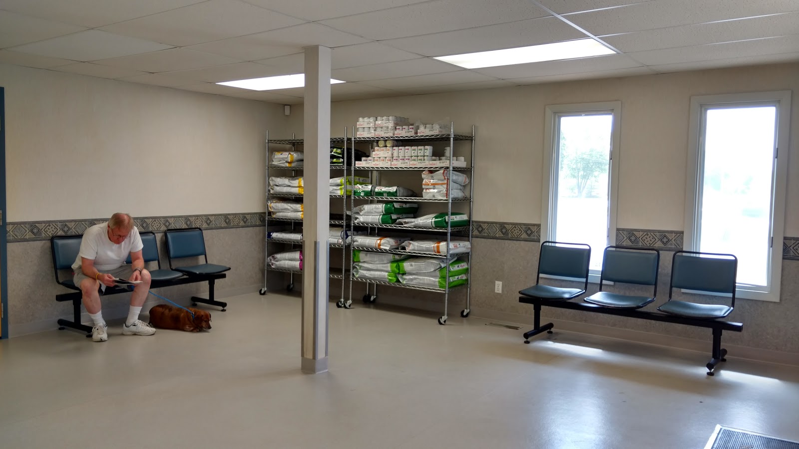 Limestone Companion Animal Hospital - Bartonville , United States