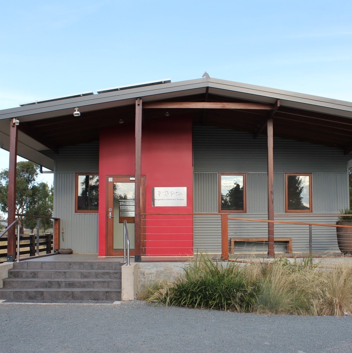 Bungendore Veterinary Surgery - Bungendore , Australia