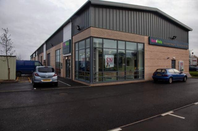Vets For Pets Kettering - Kettering , United Kingdom