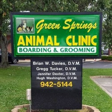 Green Springs Animal Clinic - Homewood , United States