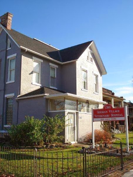 German Village Veterinary Hospital - Columbus , United States