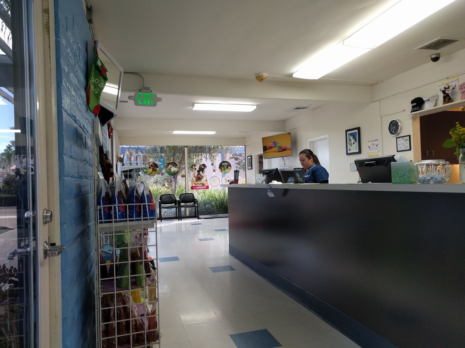 Vca Bonita Animal Hospital - Chula Vista , United States
