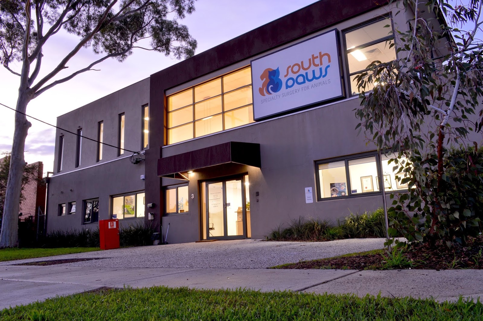 Southpaws Moorabbin - Moorabbin , Australia