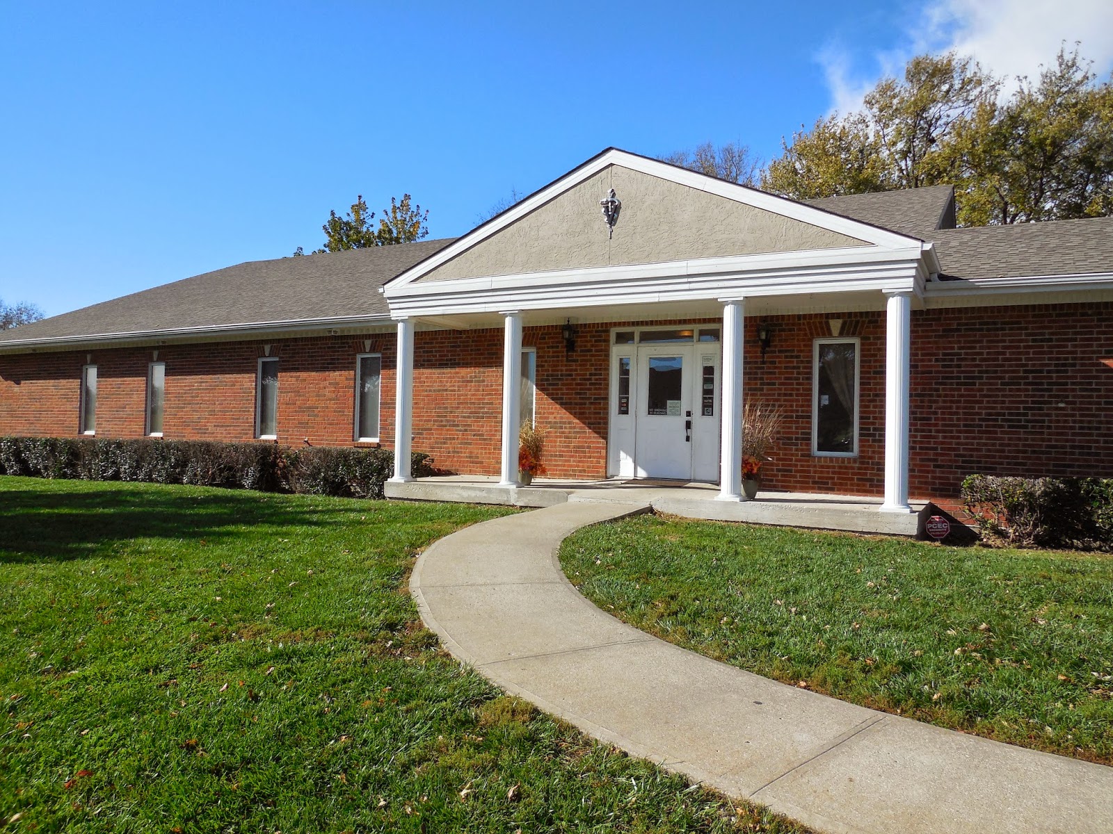 Jackson Animal Clinic - Platte City , United States