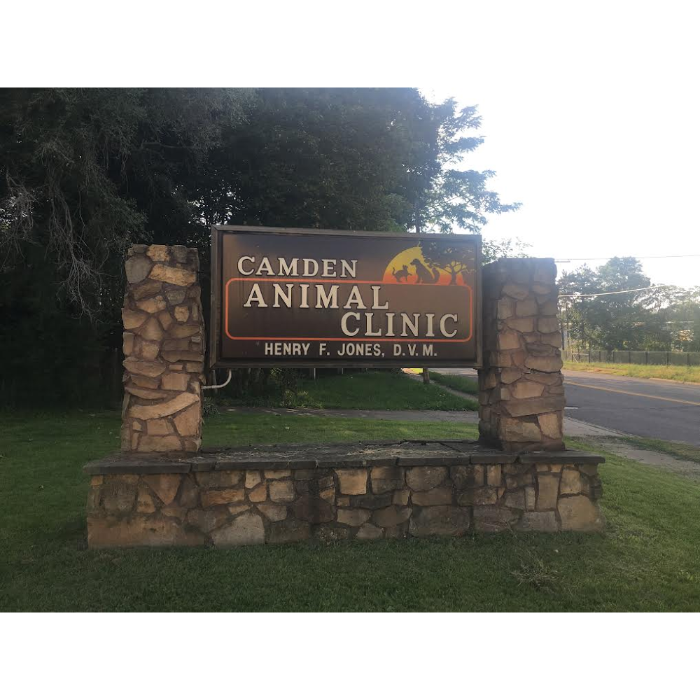 Camden Animal Clinic - Canton , United States