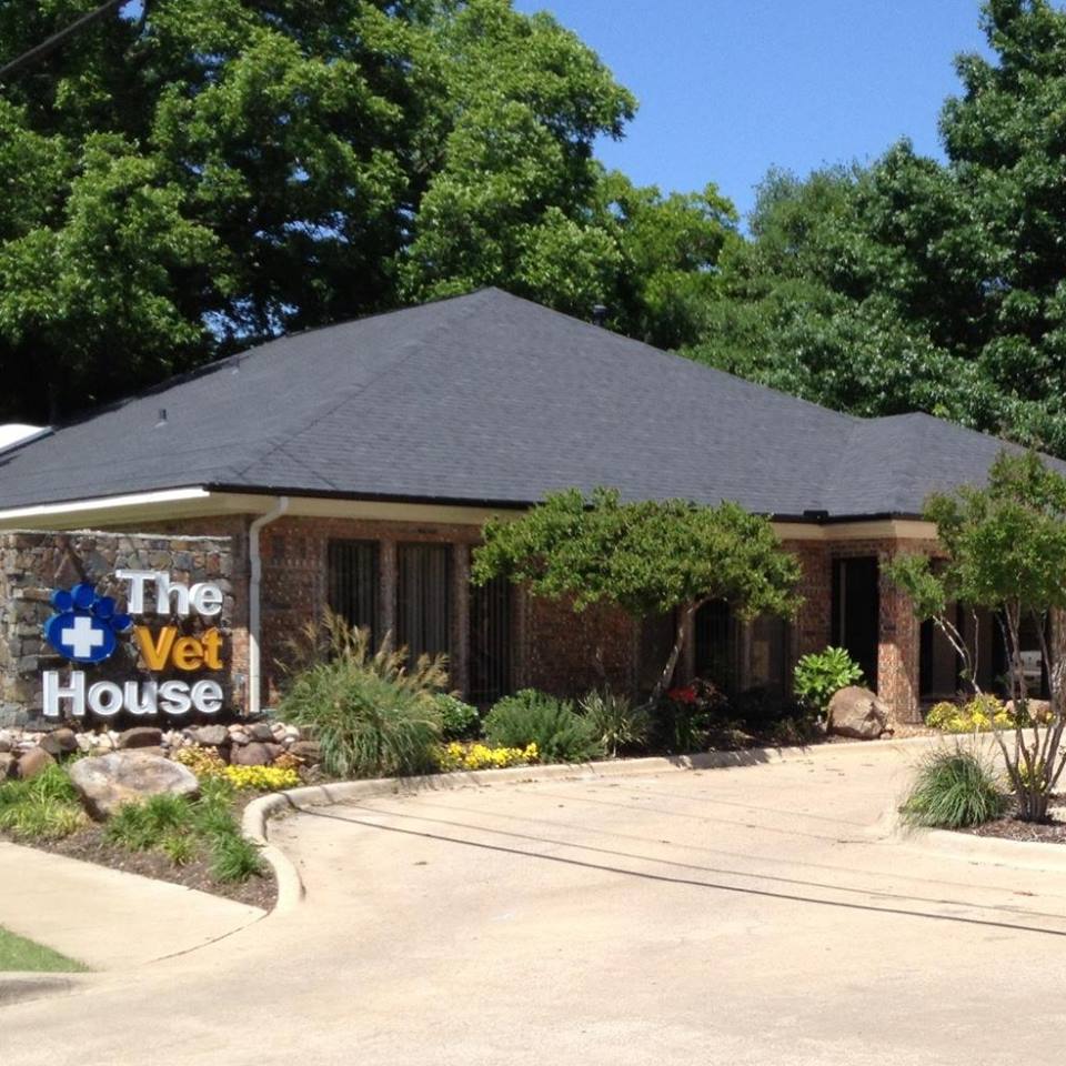 The Vet House - Richardson , United States