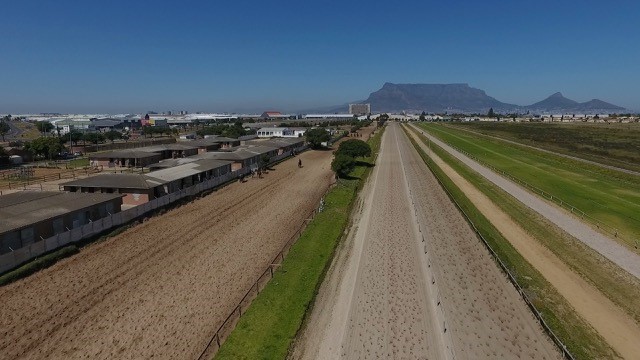 Baker And Mcveigh Equine Hospital Cape - Cape Town , South Africa