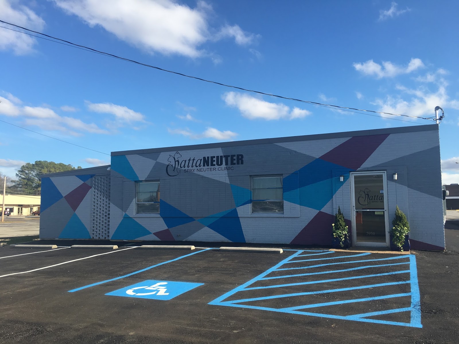 Brainerd Animal Hospital - Chattanooga , United States