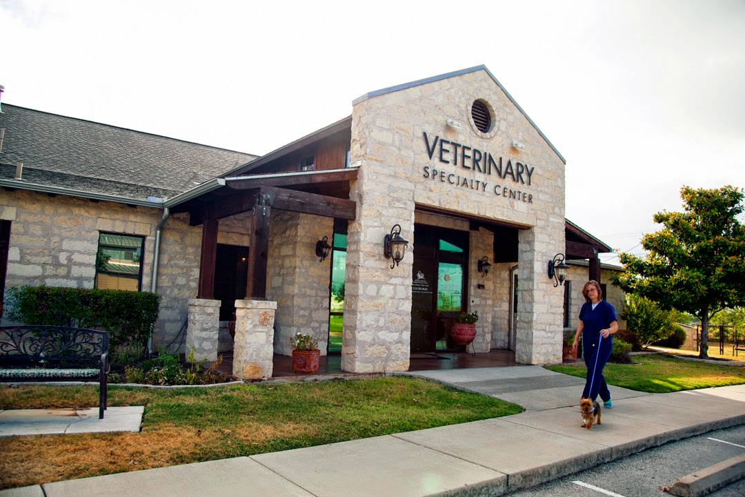 Heart Of Texas Veterinary Specialty Center - Round Rock , United States