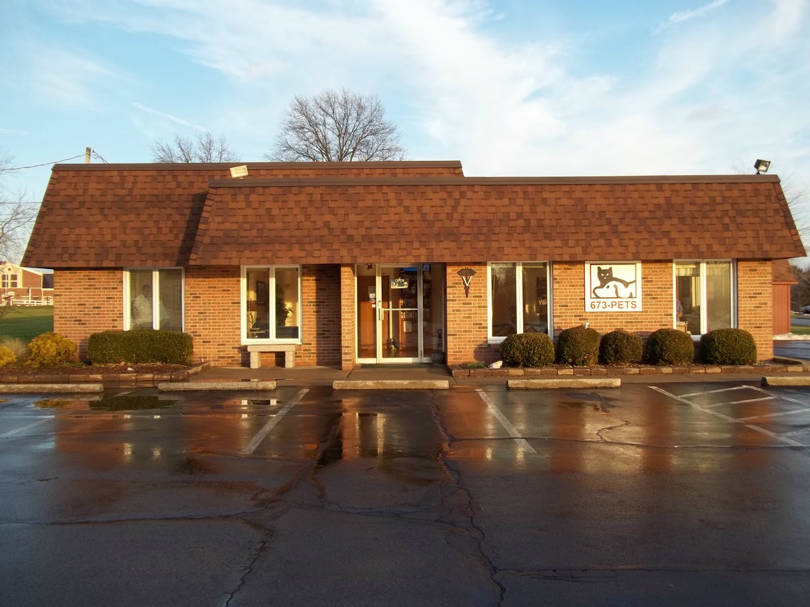 Portage Animal Clinic - Kent , United States