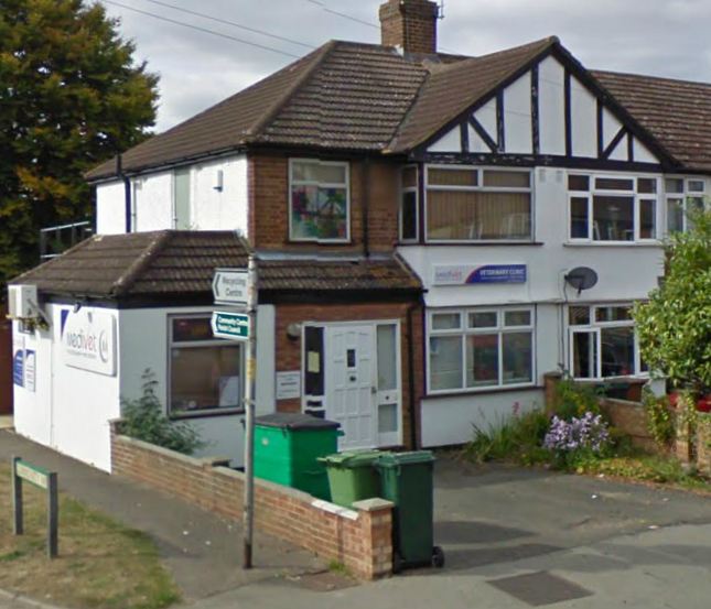 Medivet Croxley Green - Rickmansworth , United Kingdom