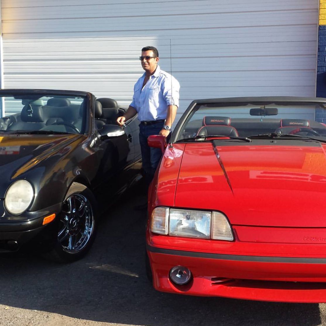 New Ford Wyoming Auto Repair & Collision - Dearborn , United States