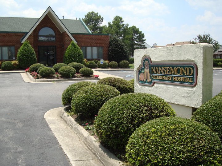 Nansemond Veterinary Clinic - Suffolk , United States