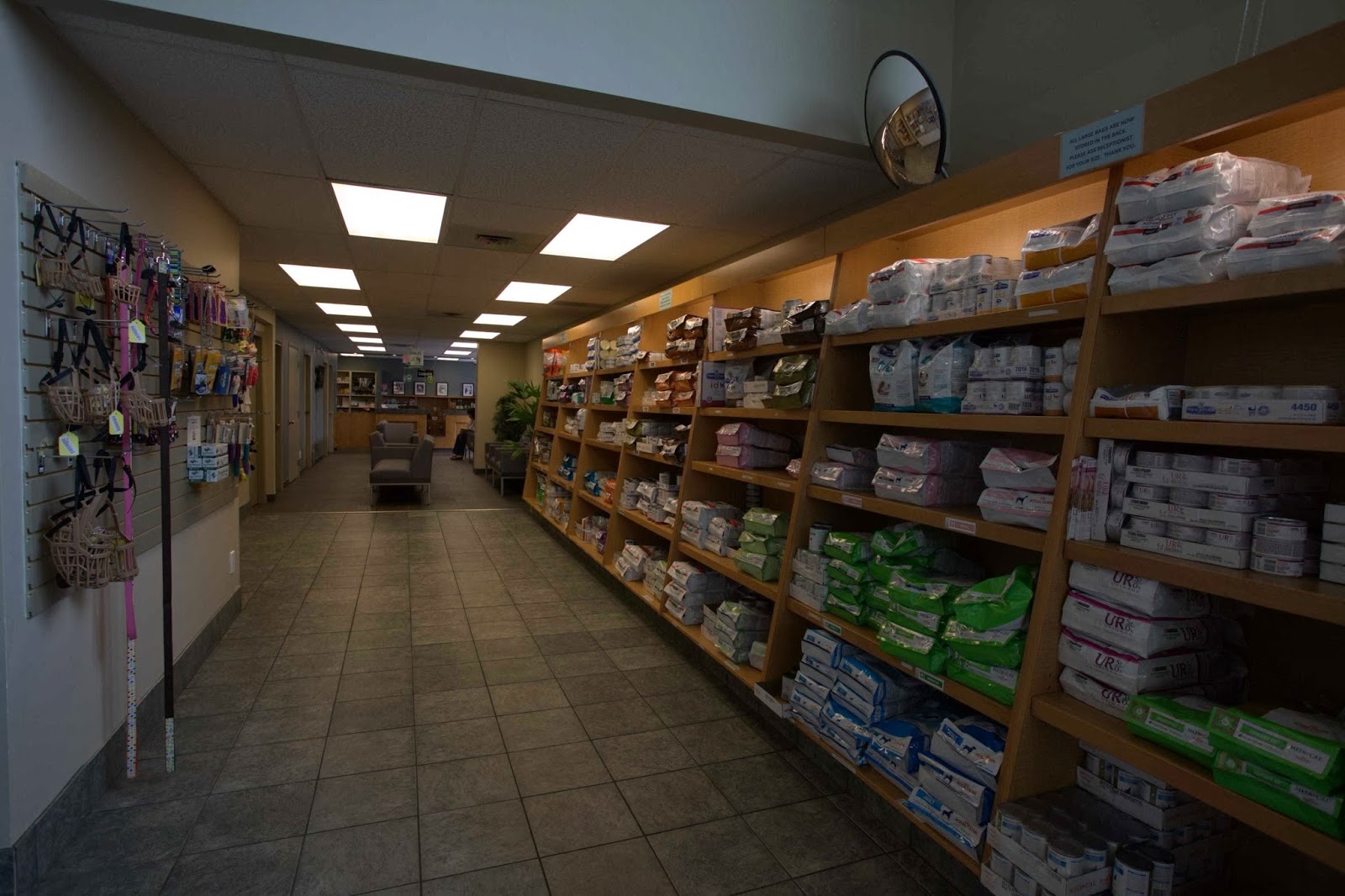 Langley Animal Clinic - Langley , Canada