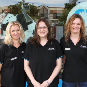 Cronulla Veterinary Clinic - Cronulla , Australia