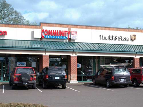 Community Pet Hospital - Tigard , United States