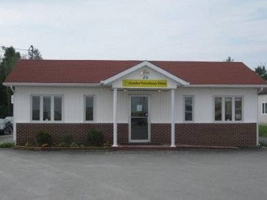 Gander Veterinary Clinic - Gander , Canada