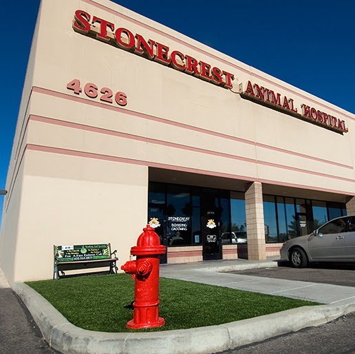 Stonecrest Animal Hospital - Phoenix , United States