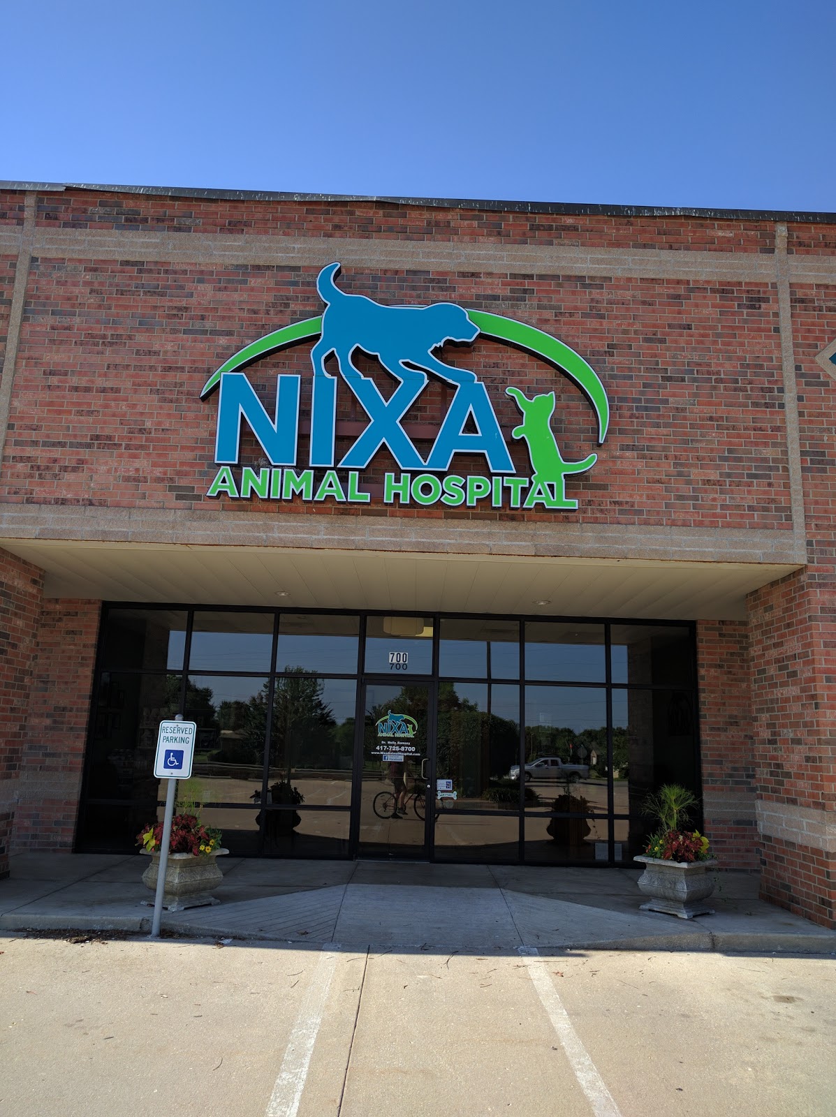 Nixa Animal Hospital - Nixa , United States