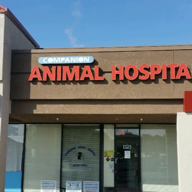 Companion Animal Hospital Of Woodward Park - Fresno , United States