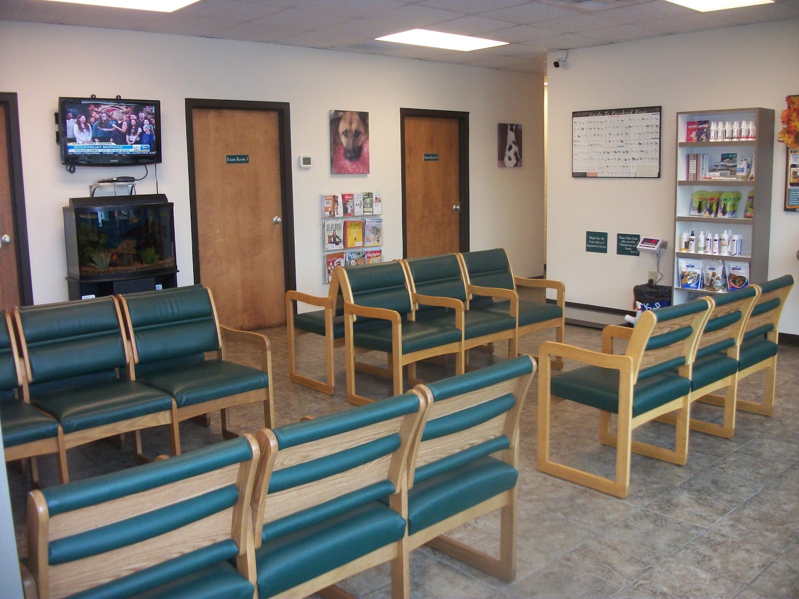 Hillsboro Animal Hospital - Nashville , United States