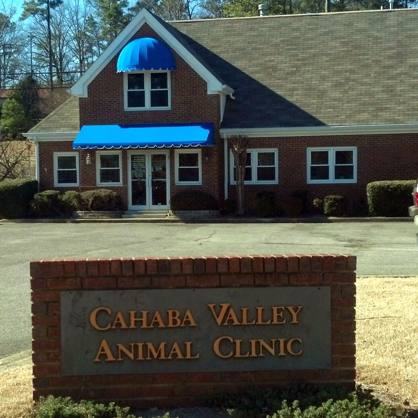 Cahaba Valley Animal Clinic - Birmingham , United States