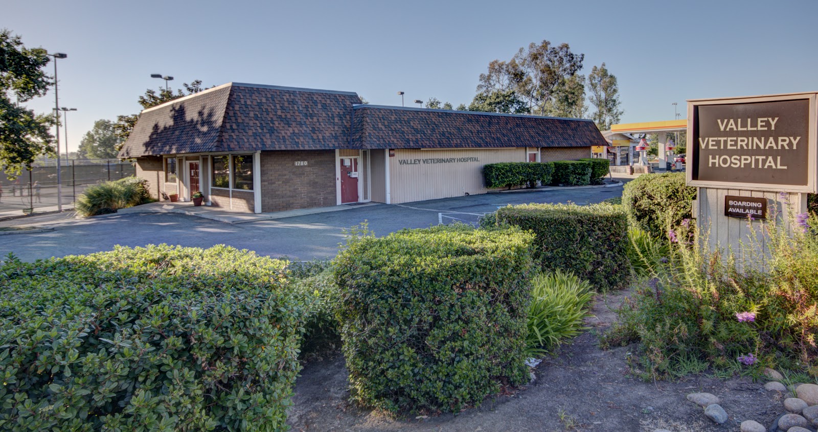 Banfield Pet Hospital - Walnut Creek , United States