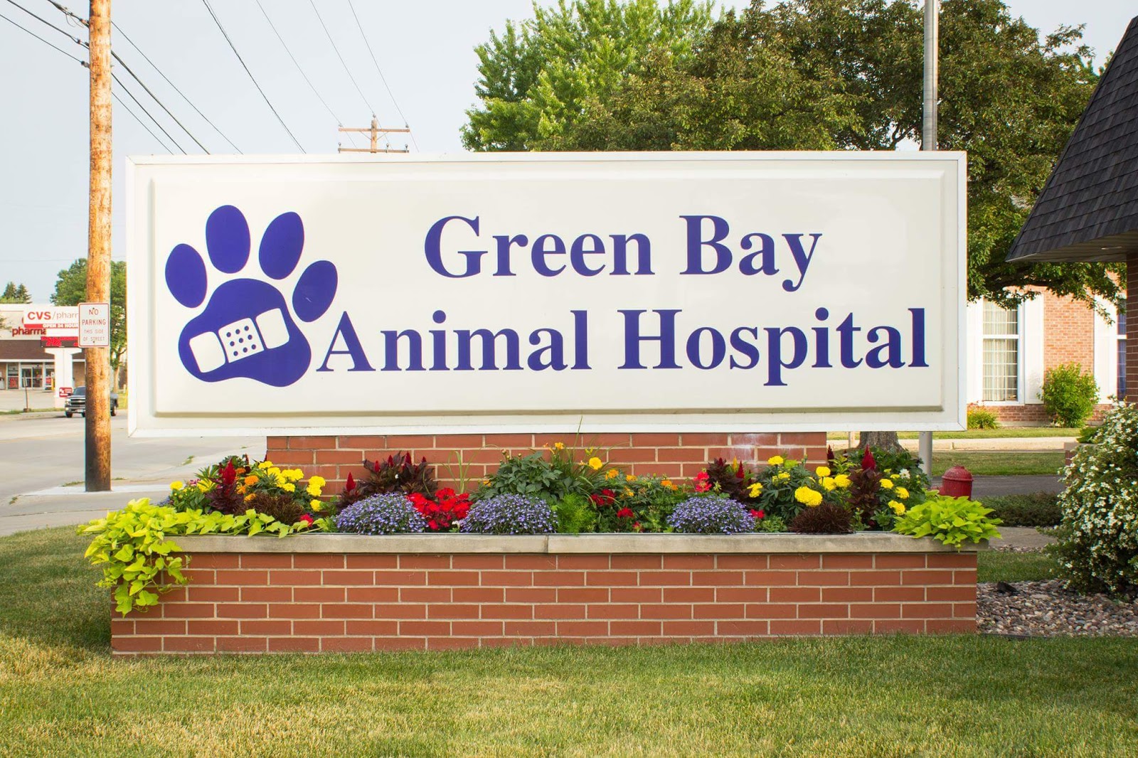 Buddys Vets West - Green Bay , United States