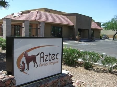 Aztec Animal Hospital - Scottsdale , United States