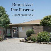 Romie Lane Pet Hospital - Salinas , United States