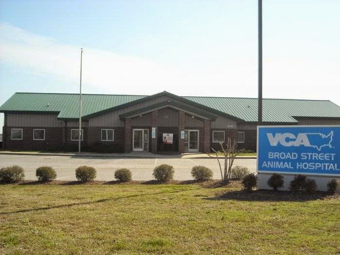 Vca Broad Street Animal Hospital - Fuquay-Varina , United States