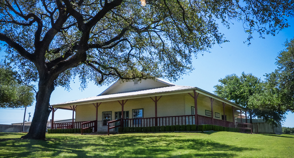 Live Oak Veterinary Park - Waco , United States