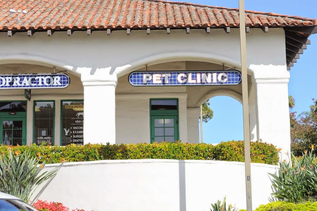 Black Mountain Animal Hospital | Your San Diego Veterinarian - San Diego , United States