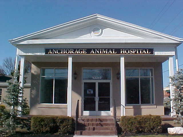 Livewell Animal Hospital Of Anchorage - Louisville , United States