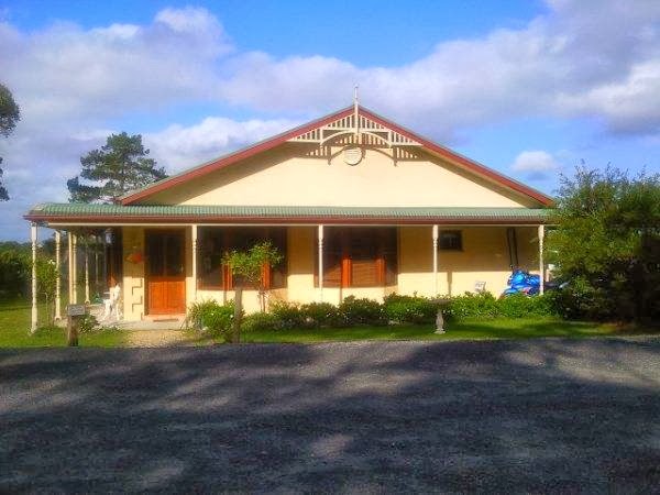 Kulnura Veterinary Clinic - Kulnura , Australia