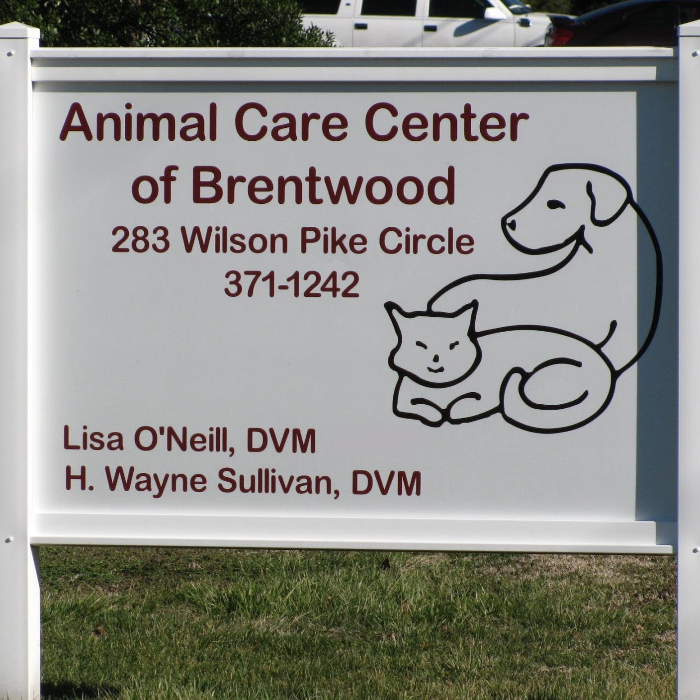 Animal Care Center Of Brentwood - Brentwood , United States