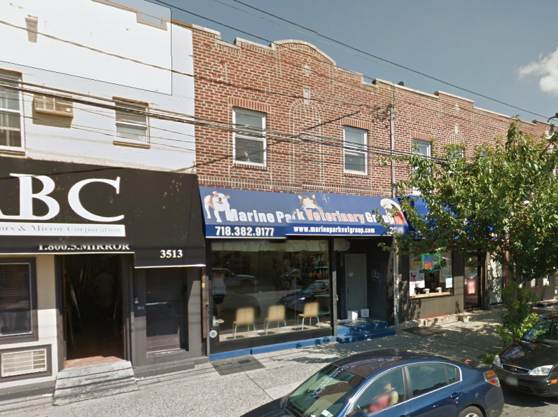 Marine Park Veterinary Group - Brooklyn , United States
