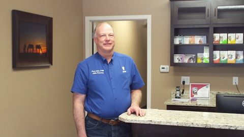 Lubben Veterinary Service - Louisville , United States