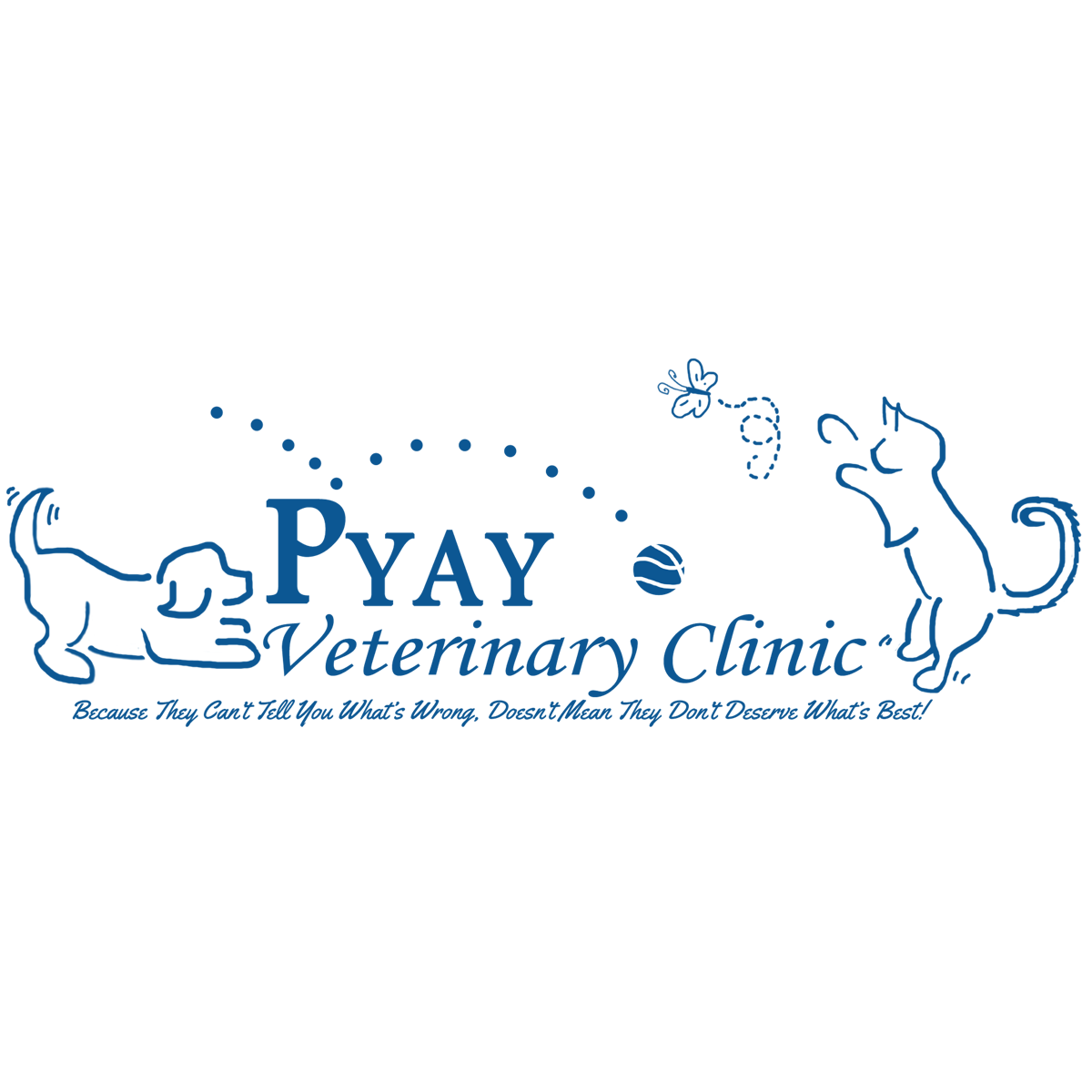 Pyay Veterinary Clinic - Yangon , Myanmar