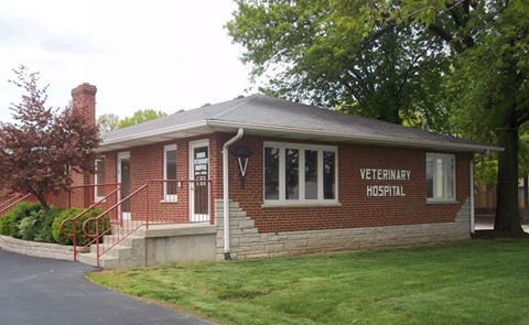Binder Animal Hospital - St. Louis , United States
