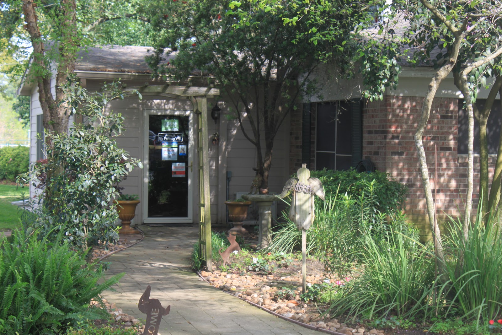 My Family Vet - Spring , United States
